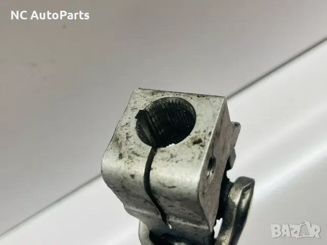 Кормилен накрайник за BMW БМВ 3 серия E90 Е91 Е92 Е93 2.0 N43B20A 6763074 2009, снимка 5 - Части - 47930215