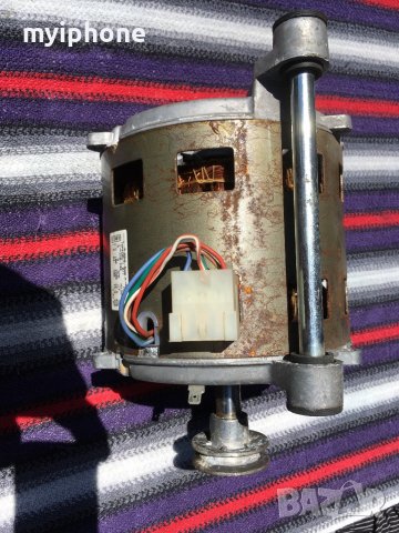 Ел Мотор за Перални 20571.077, снимка 4 - Перални - 37257506