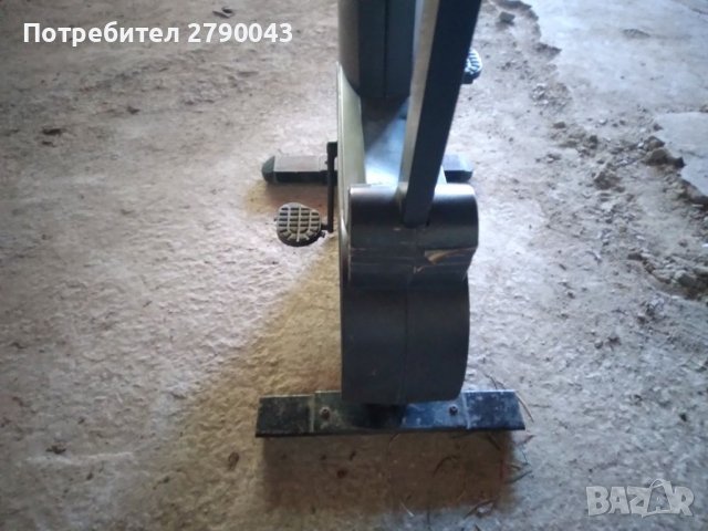Велоаргуметър професионален , снимка 3 - Фитнес уреди - 38237989
