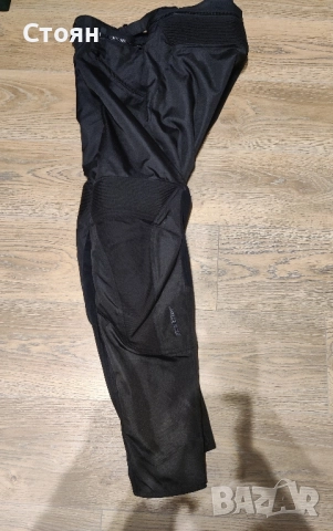 Нов текстилен мото панталон Probiker, размер 54, снимка 5 - Аксесоари и консумативи - 52406001