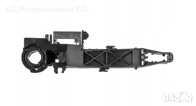 806071150R  Основа за отваряне на външна дръжка, Renault, Master 3, Movano B, Дясна, снимка 4 - Части - 51287394