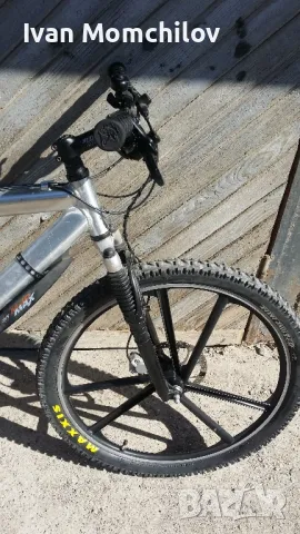 Велосипед 26цола, снимка 4 - Велосипеди - 50214701