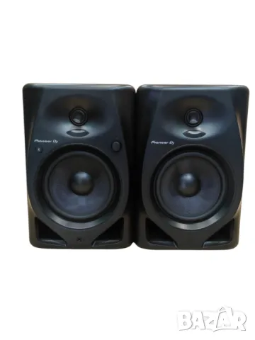 Тонколони Pioneer DJ DM-50D-BT, снимка 2 - Тонколони - 49807802