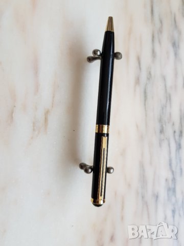 Химикалка Montblanc Noblesse, снимка 8 - Антикварни и старинни предмети - 35223411