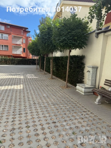 Студио в централна част на Обзор, снимка 10 - Апартаменти - 51944694