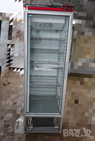 Хладилна/Фризерна Витрина 