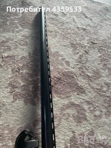 Полуавтомат МЦ 21-12, снимка 3 - Ловно оръжие - 52633232