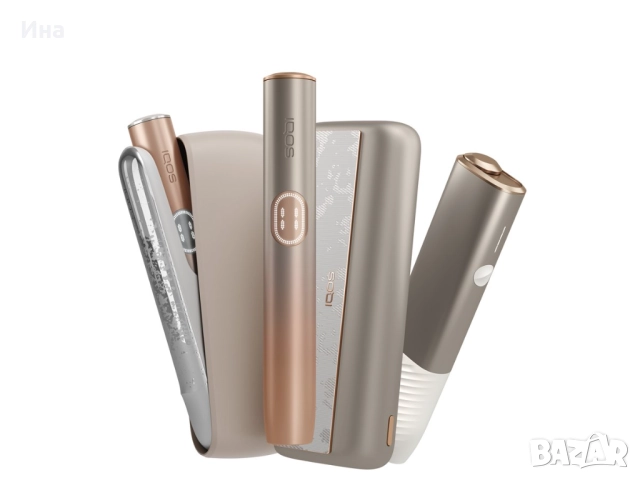 Iqos код за отстъпка