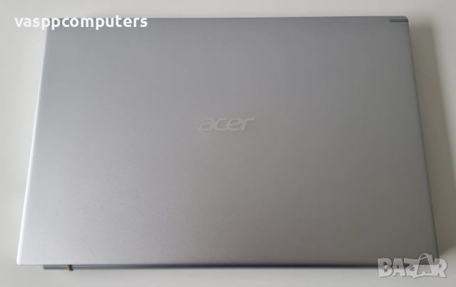 Acer Aspire 5 (A515-56G) / 15.6" / i3-1115G4 / GeForce MX350 / 8GB RAM / 128GB NVMe + 320GB HDD, снимка 6 - Лаптопи за работа - 52041405