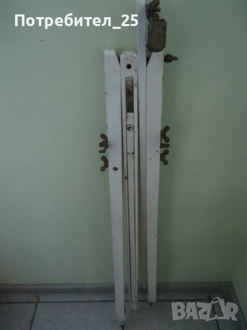 Статив за рисуване, снимка 5 - Ученически пособия, канцеларски материали - 49093249