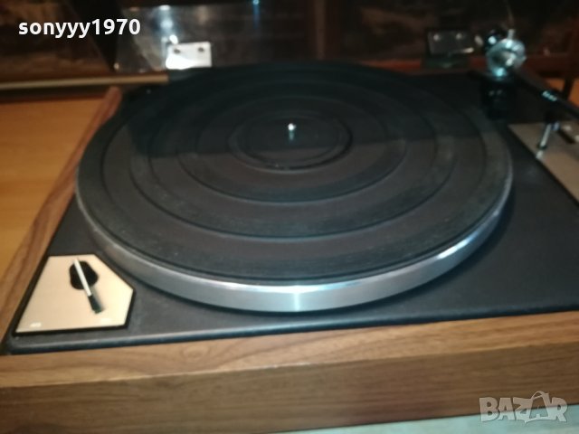 ПОРЪЧАН-MARLUX MX-56 TURNTABLE-MADE IN JAPAN-SWISS 1511210959, снимка 7 - Грамофони - 34807858