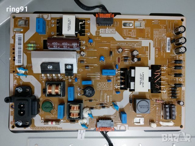 Захранване - BN44-00872C TV Samsung UE49K6372SU