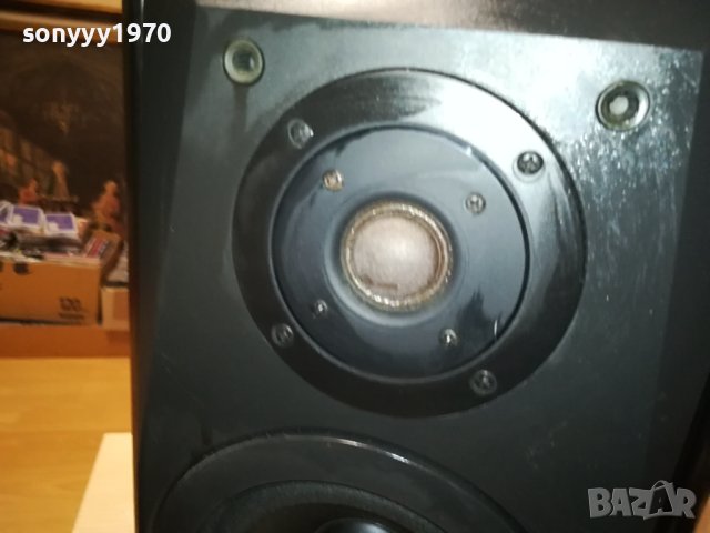 TECHNICS SB-CA10 100W/6ohm-1БРОЙ 1111231600LK1EWC, снимка 11 - Тонколони - 42948559