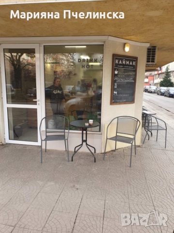  Кафе - пекарна, снимка 12 - Магазини - 52719717