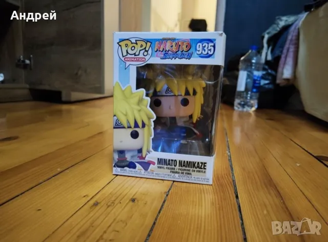 POP! Фигурка Naruto Shippuden 