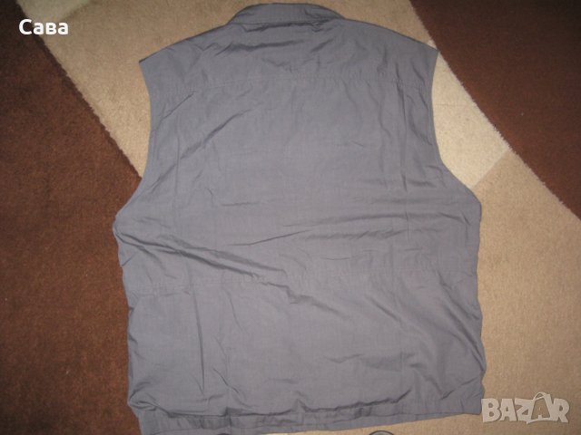 Елек TORELLI    мъжки,ХЛ, снимка 3 - Спортни дрехи, екипи - 36649000