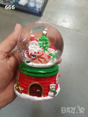 Преспапиета, снимка 4 - Декорация за дома - 43029159