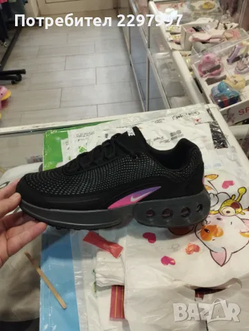 Дамски маратонки 39 номер и детски маратонки 33номер, снимка 9 - Маратонки - 49542438