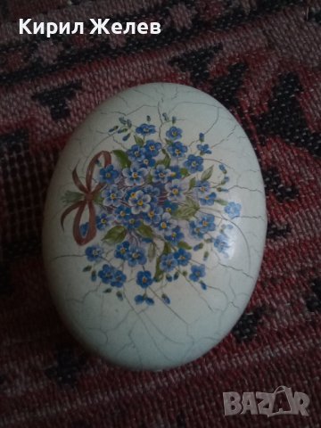 Стара кутия 28551