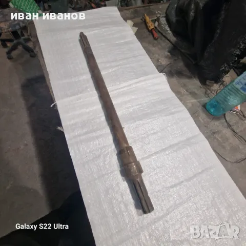 Сеотводен ВалЮМЗ, снимка 7 - Селскостопанска техника - 47635377