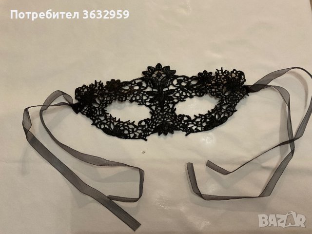 Домино-маска, снимка 6 - Други услуги - 43688555