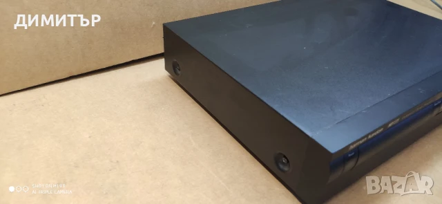 Cd-player Harman Kardon hd 7225, снимка 5 - Ресийвъри, усилватели, смесителни пултове - 51239721