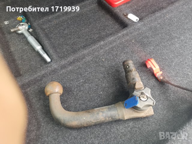 Volvo XC 70, снимка 14 - Автомобили и джипове - 36768338