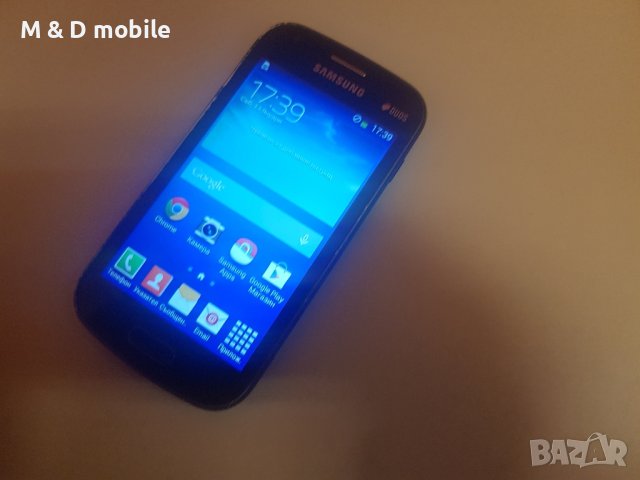 Samsung S duos, снимка 4 - Samsung - 43836193