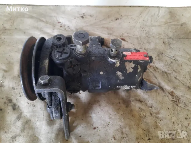 Хидравлична помпа за АУДИ 100 ЦЗ AUDI 100 C3, снимка 2 - Части - 48767067