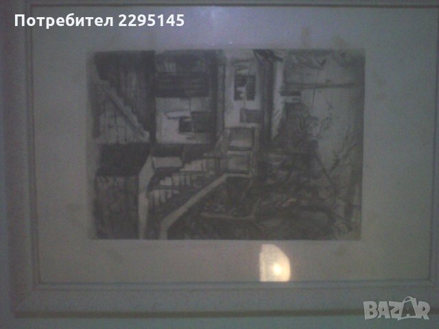 Продавам лична колекция от картини, снимка 3 - Картини - 28117026