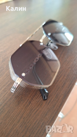 Мъжки слънчеви очила , снимка 4 - Други - 51492758