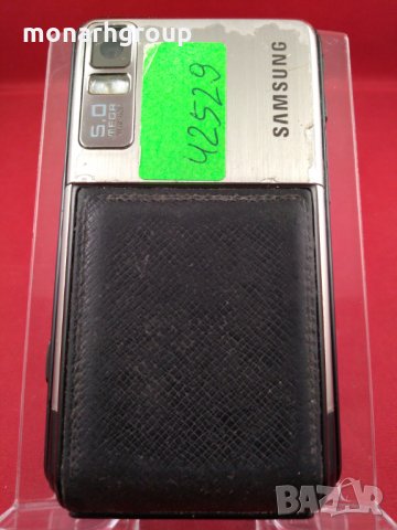 Телефон Samsung F480, снимка 6 - Samsung - 15400612