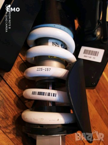 BMW R1200RS . K54, снимка 5 - Части - 37694156