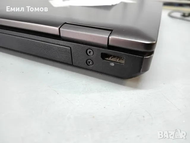 Лаптоп HP Probook 6560b, снимка 5 - Лаптопи за работа - 49490194