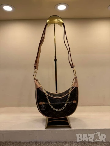 чанти louis vuitton , снимка 2 - Чанти - 51320994