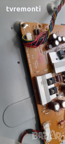  Power Supply Board 715G6338-P01-002-002M от Philips 50PFH4009/88 , снимка 2 - Части и Платки - 35591971