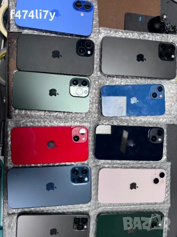 Iphone 11pro-12/pro-13/pro/max/14/15/16/17 Icloud Заклучени