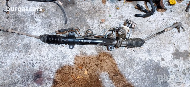 Кормилна рейка за MAZDA PREMACY - 140лв