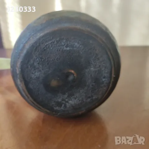 Медно джезве пуснато, снимка 12 - Декорация за дома - 49757957