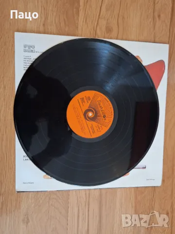 Кичка Бодурова/ гръцки песни, снимка 3 - Грамофонни плочи - 49943927