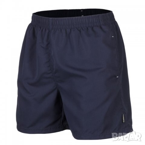 Мъжки борд шорти Zagano 5013 Navy Blue, снимка 1