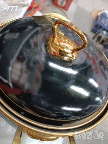 тенджери , снимка 5 - Съдове за готвене - 44045417