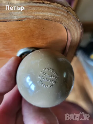 Радио Грамофон Garrard 2025TC- MURPFY A960SR stereo cube 1968г, снимка 11 - Грамофони - 48449487