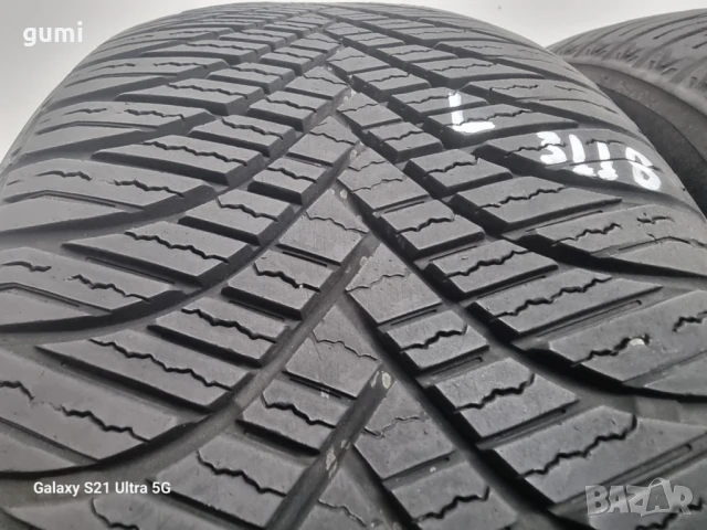 2бр всесезонни гуми 205/55/16 GOODRIDE L03118