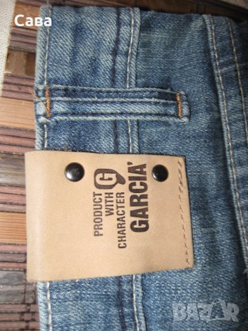 Дънки GARCIA  мъжки,М