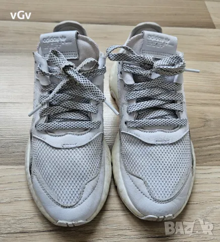 Дамски маратонки Nite Jogger - 36, снимка 9 - Маратонки - 47655324