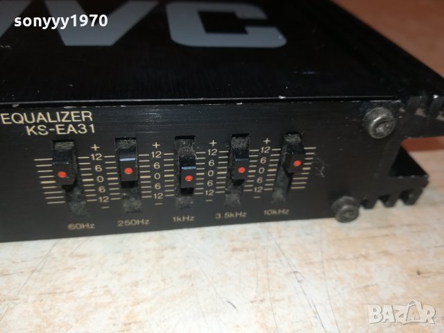 JVC KS-EA31G-MADE IN JAPAN 2410212001, снимка 4 - Аксесоари и консумативи - 34569742