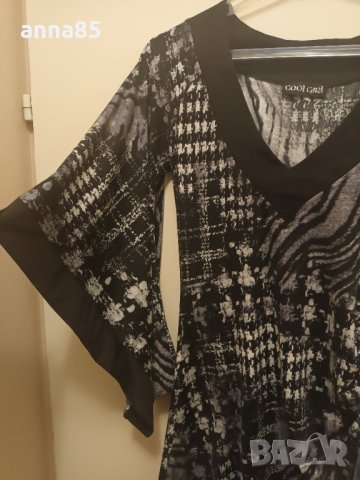 Туника/Рокля S, снимка 2 - Рокли - 43151500