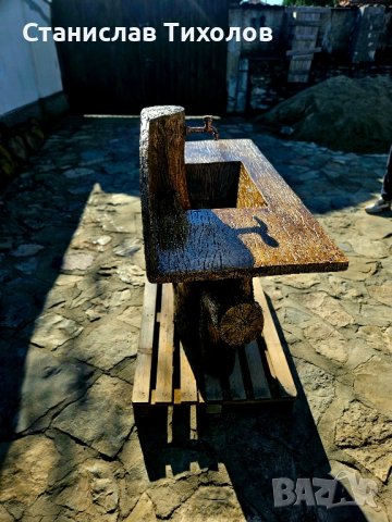 Градински чешми от щампован бетон, снимка 3 - Други - 44069587