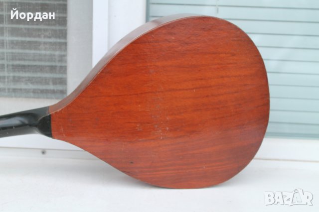 Руска мандолина , снимка 6 - Струнни инструменти - 35421403